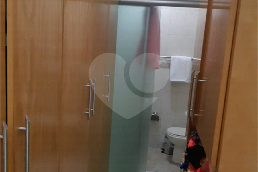 Casa Térrea à venda com 2 suítes em Vila Carioca, Guarulhos, SP