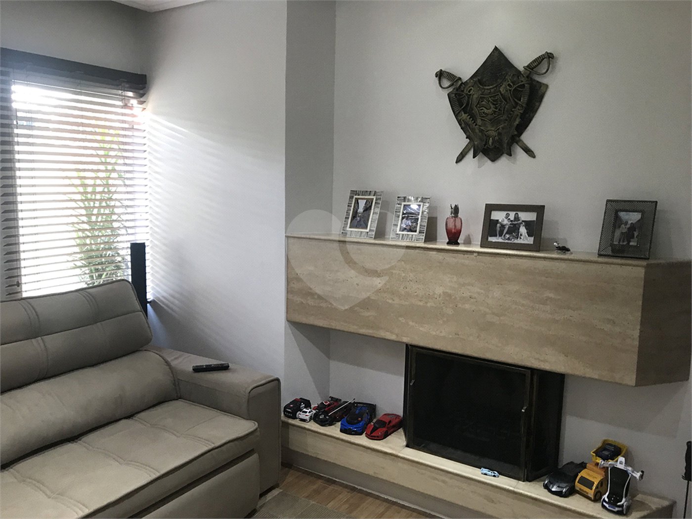 Sobrado à venda com 3 quartos, sendo 1 suíte, em Jardim Petrópolis, São Paulo, SP