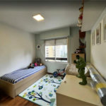 Apartamento à venda com 2 quartos, sendo 1 suíte, em Vila Suzana, São Paulo, SP
