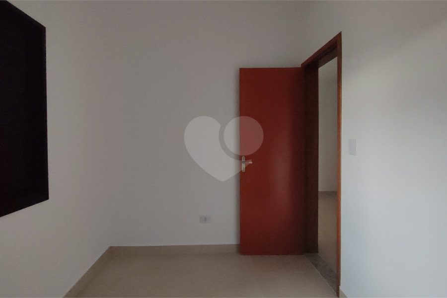 Apartamento à venda com 2 quartos em Mandaqui, São Paulo, SP