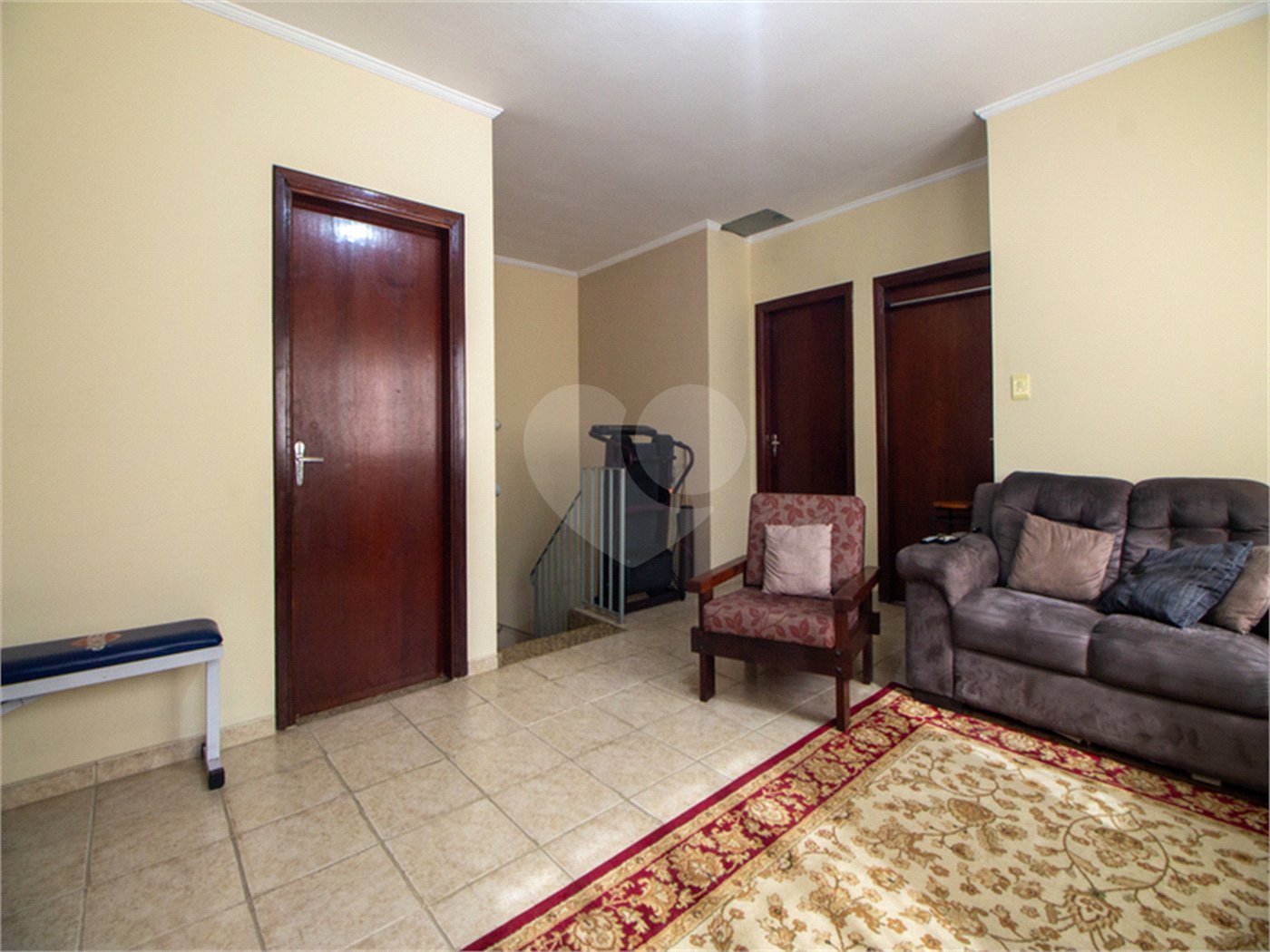 Casa à venda com 3 quartos, sendo 1 suíte, em Chácara Inglesa, São Paulo, SP