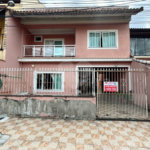 Casa à venda com 3 quartos no condomínio Colina do Mendanha, Rio de Janeiro - RJ