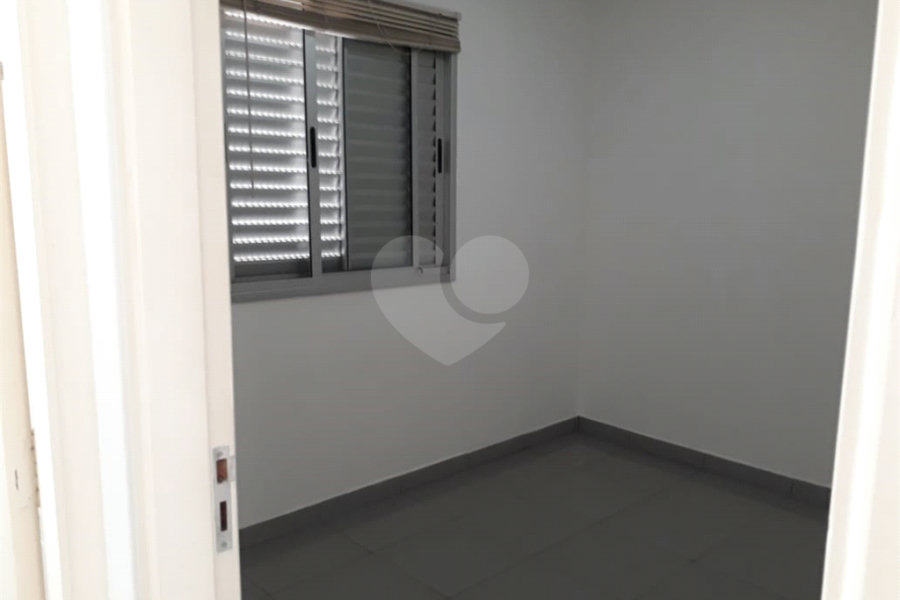Apartamento à venda com 2 quartos em Imirim, São Paulo, SP
