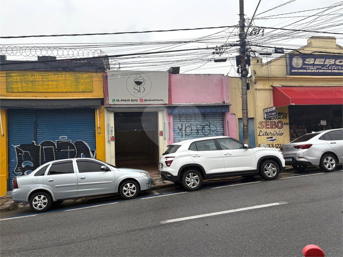 Sala para alugar no Centro, Sorocaba, SP