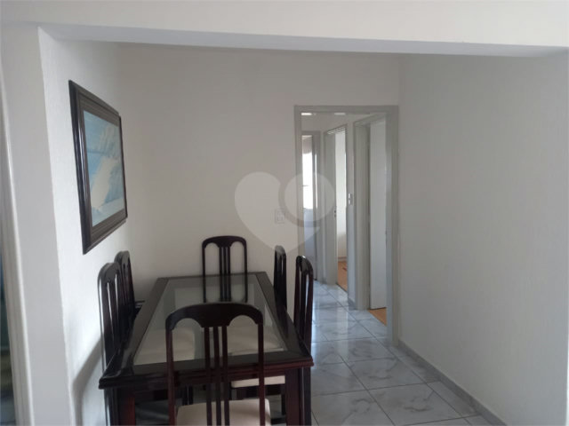 Apartamento à venda com 2 quartos em Mandaqui, São Paulo, SP