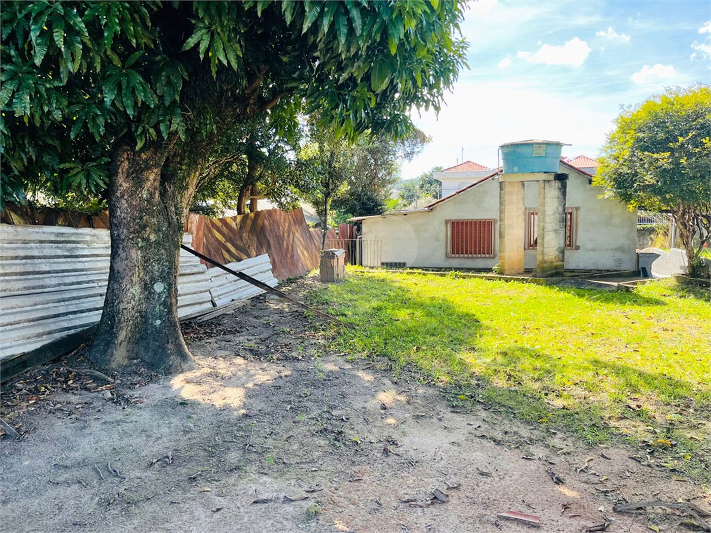 Terreno à venda com 1 quarto em Tremembé, São Paulo, SP