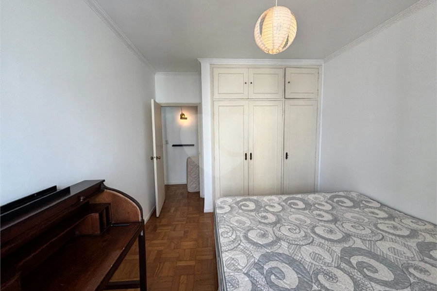 Apartamento à venda com 3 quartos em Jardim América, São Paulo, SP