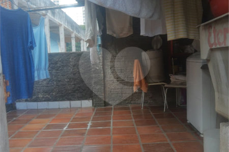 Casa à venda com 2 quartos em Vila Lageado, São Paulo, SP