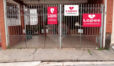 Casa de Vila à venda com 7 quartos em Imirim, São Paulo, SP