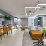 Apartamento Garden com 3 dormitórios à venda, 143 m² por R$ 3.350.000,00 - Boqueirão - Santos/SP