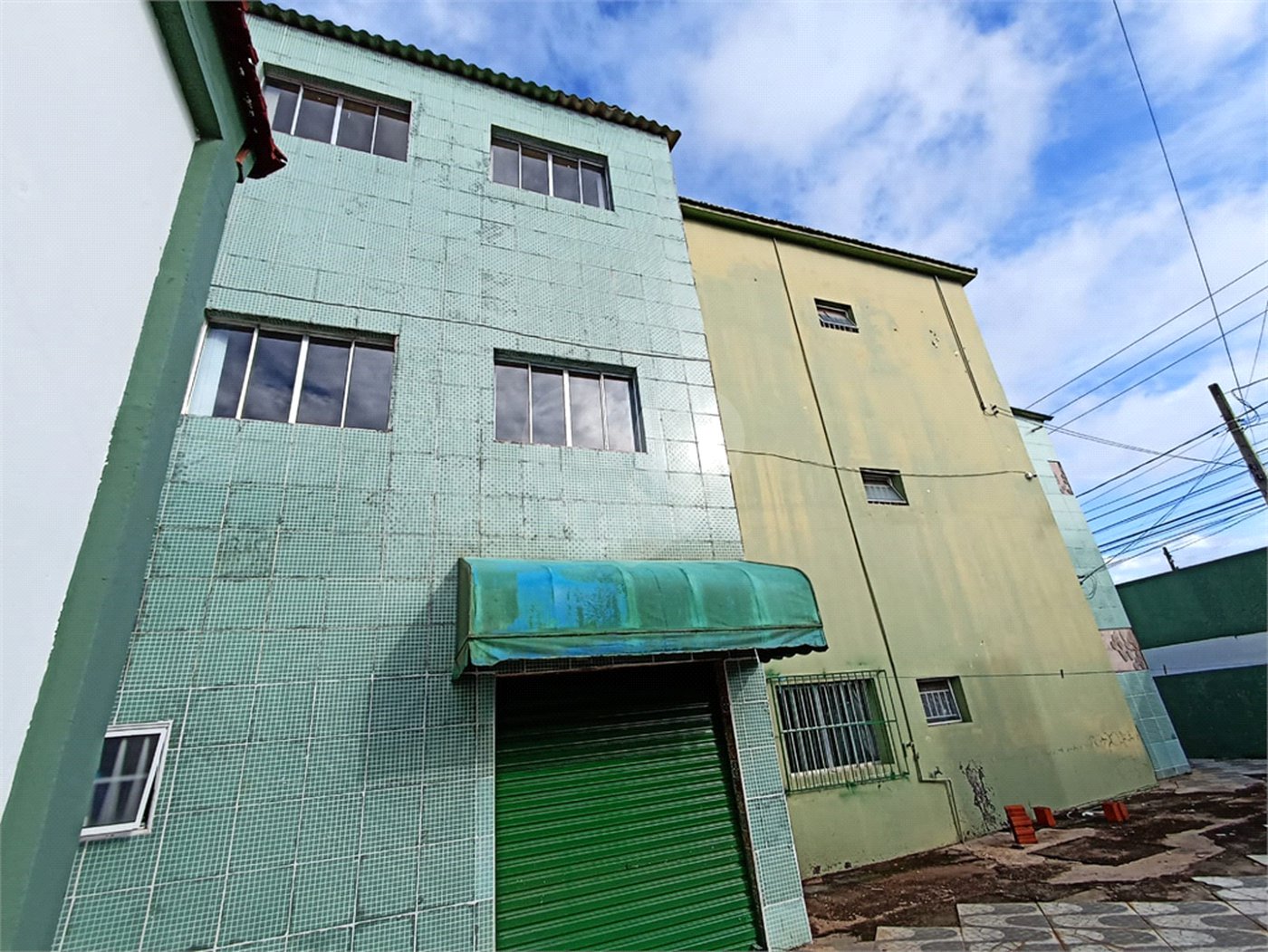 Barracão para alugar em Vila Arruda, Itapetininga, SP