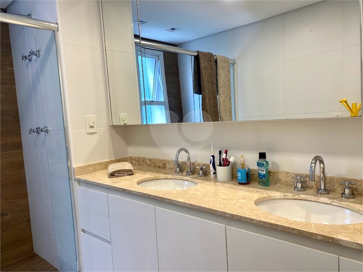 Apartamento à venda com 3 suítes em Vila Suzana, São Paulo, SP