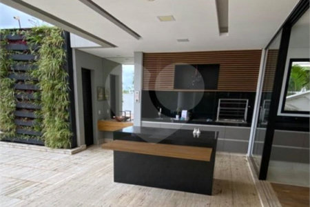 Terreno à venda com 4 suítes no condomínio Jardim Vila Paradiso, Indaiatuba - SP