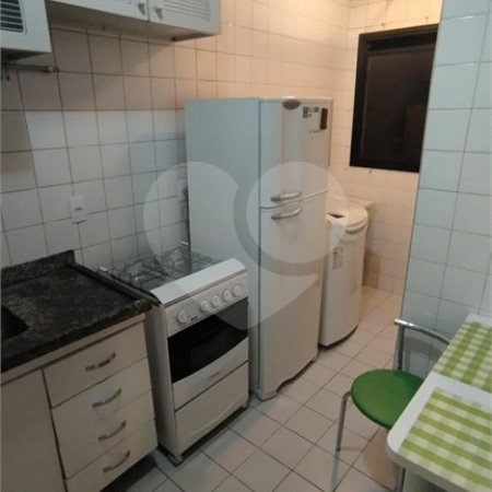 Apartamento à venda com 2 quartos em Chácara Santo Antônio (zona Sul), São Paulo, SP