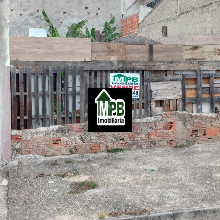 Terreno à venda em Jardim Sorocaba Park, Sorocaba, SP