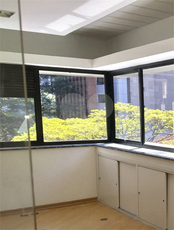 Sala à venda em Brooklin, São Paulo, SP