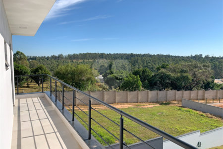 Casa à venda com 3 suítes no condomínio Terras da Alvorada, Itupeva - SP