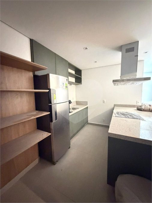 Apartamento à venda com 1 quarto em Vila Leopoldina, São Paulo, SP