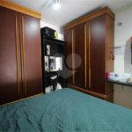 Casa à venda com 3 quartos, sendo 1 suíte, em Vila Clementino, São Paulo, SP