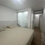 Apartamento à venda com 2 suítes em Barra Funda, São Paulo, SP