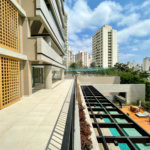Apartamento à venda com 3 suítes em Jardim Vila Mariana, São Paulo, SP