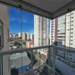 Apartamento à venda com 2 quartos, sendo 1 suíte, em Barra Funda, São Paulo, SP