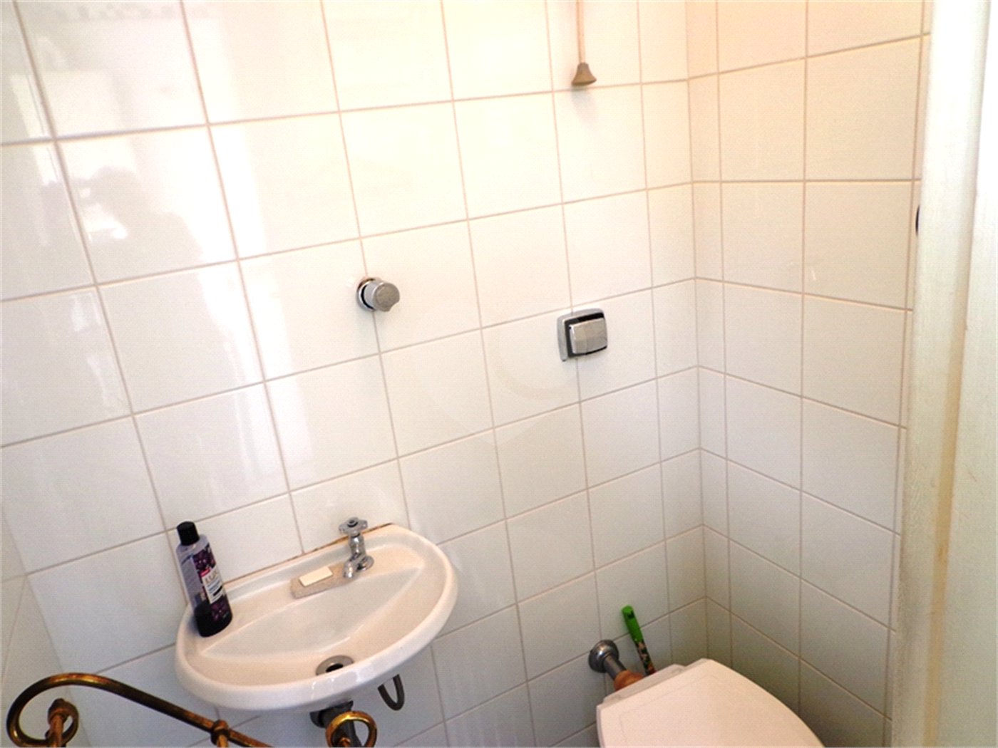 Apartamento à venda com 3 quartos, sendo 1 suíte, em Santa Cecília, São Paulo, SP