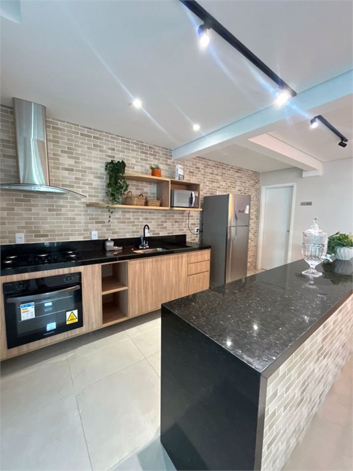Apartamento à venda, 92 m² por R$ 1.300.000,00 - Vila Alzira - Guarujá/SP