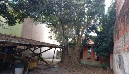 Terreno à venda com 1 quarto em Chácara Santo Antônio (zona Sul), São Paulo, SP