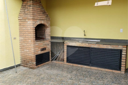 Sobrado à venda com 3 quartos, sendo 1 suíte, em Vila Maria Alta, São Paulo, SP