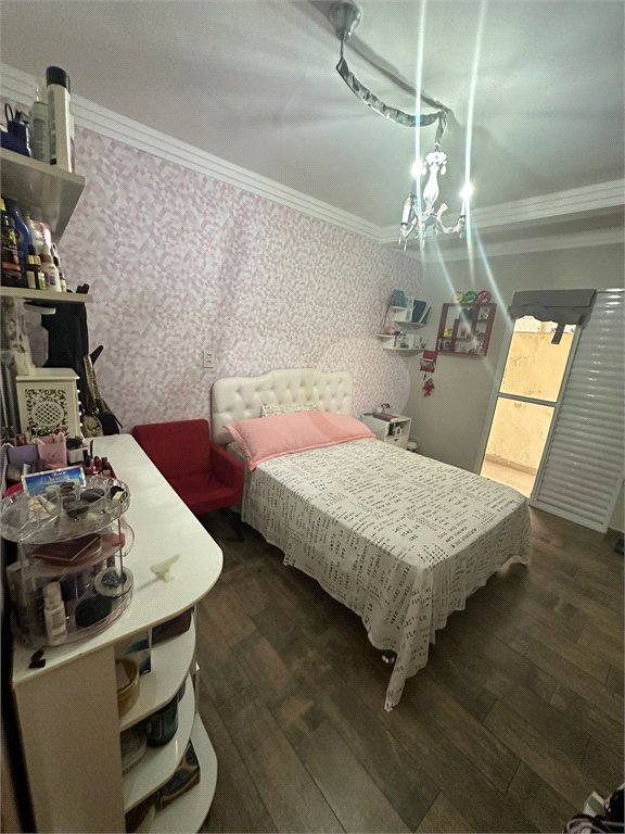 Casa à venda com 4 quartos em Chora Menino, São Paulo, SP