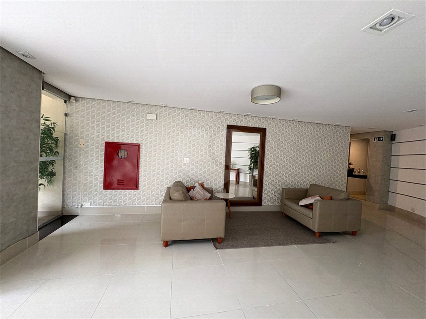 Apartamento à venda com 3 quartos, sendo 1 suíte, em Santana, São Paulo, SP