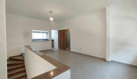 Casa com 2 dormitórios à venda, 82 m² por R$ 599.000,00 - Embaré - Santos/SP