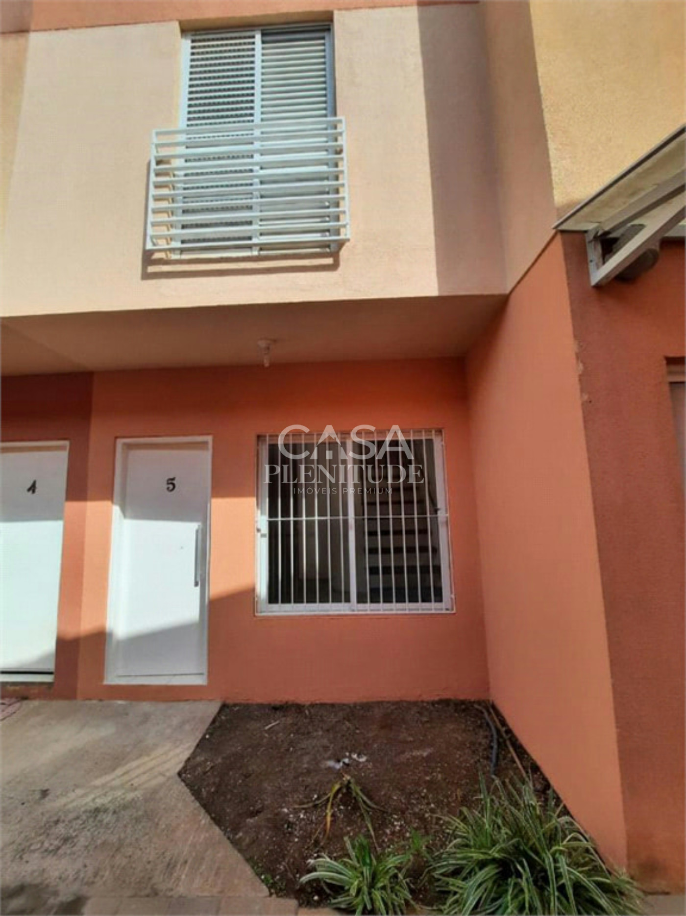 Casa em condomínio à venda com 2 quartos em Jardim Karolyne, Votorantim, SP
