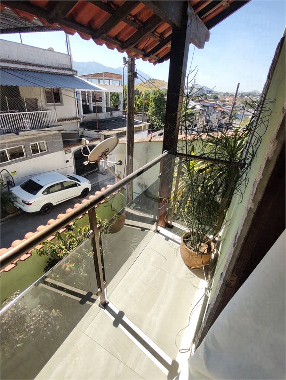 Casa à venda com 3 quartos, sendo 1 suíte, em Campo Grande, Rio de Janeiro, RJ