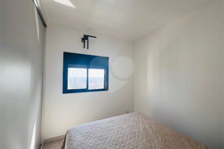 Apartamento à venda com 2 quartos, sendo 1 suíte,  em Parque Campolim, Sorocaba, SP