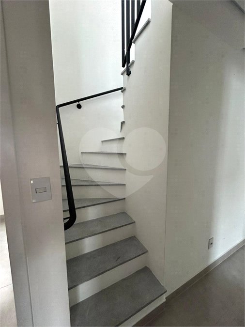 Cobertura à venda com 3 quartos, sendo 1 suíte, em Vila Euclides, São Bernardo do Campo, SP