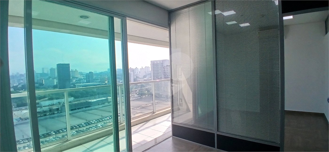 Sala para alugar no Centro, São Bernardo do Campo, SP