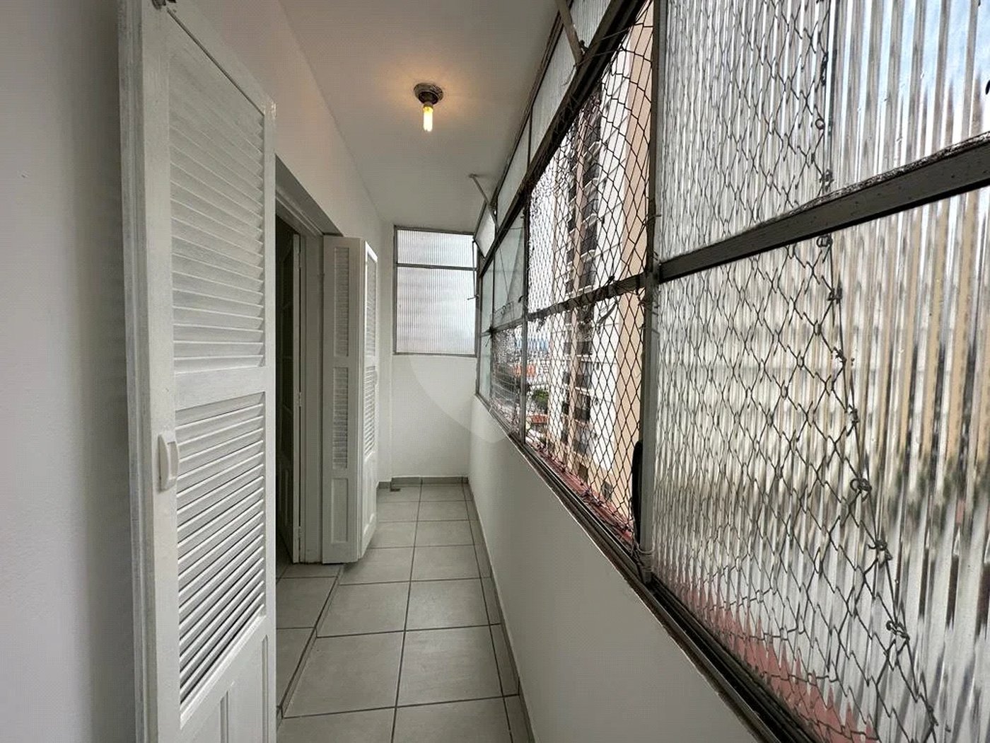 Apartamento à venda com 2 quartos em Santana, São Paulo, SP