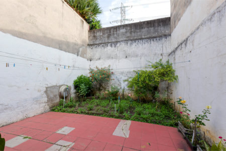 Sobrado à venda com 3 quartos em Brooklin Paulista, São Paulo, SP
