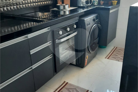 Apartamento à venda com 2 quartos em João Xxiii, Vinhedo, SP