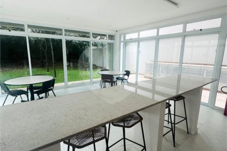 Apartamento à venda com 2 quartos, sendo 1 suíte, em Vila Clementino, São Paulo, SP