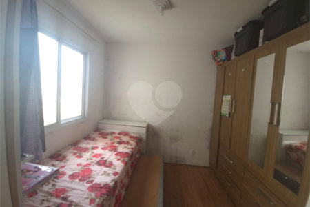 Apartamento à venda com 2 quartos em Jardim Celeste, São Paulo, SP