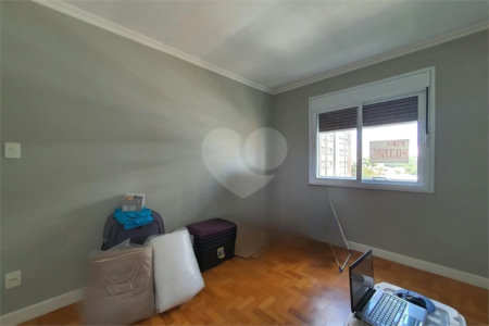 Apartamento à venda com 3 quartos em Vila Mariana, São Paulo, SP