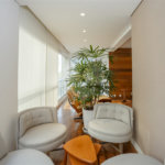 Apartamento à venda com 3 suítes em Campo Belo, São Paulo, SP
