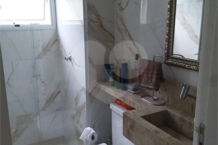 Apartamento à venda com 2 quartos em Jardim Barro Branco, Cotia, SP