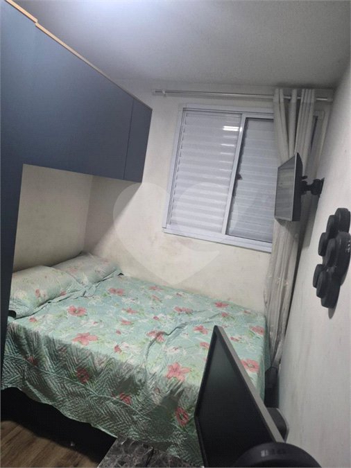 Apartamento à venda com 2 quartos em Liberdade, São Paulo, SP