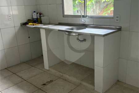 Casa de Vila à venda com 1 quarto em Pinheiros, São Paulo, SP