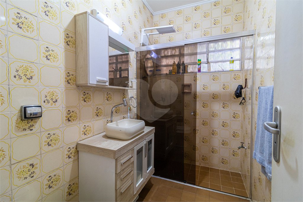Casa Térrea à venda com 3 quartos, sendo 1 suíte, em Santo Amaro, São Paulo, SP