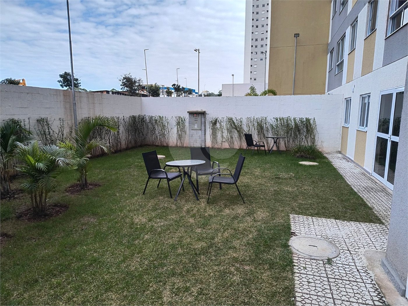 Apartamento à venda com 2 quartos em Loteamento Reserva Raposo, São Paulo, SP